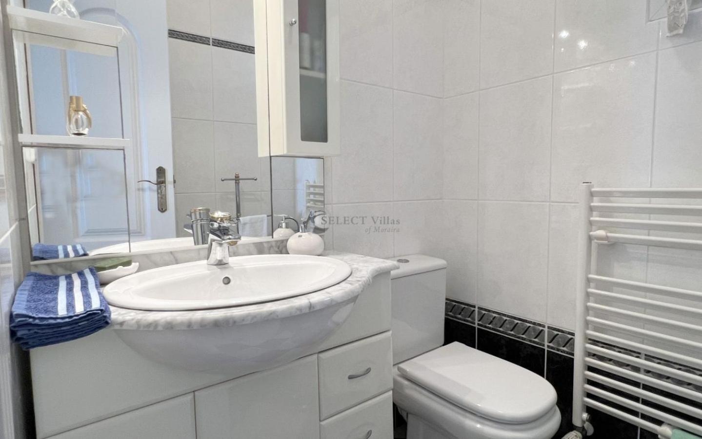 Villa Cost-A Blanca เบนิสซา ภายนอก รูปภาพ