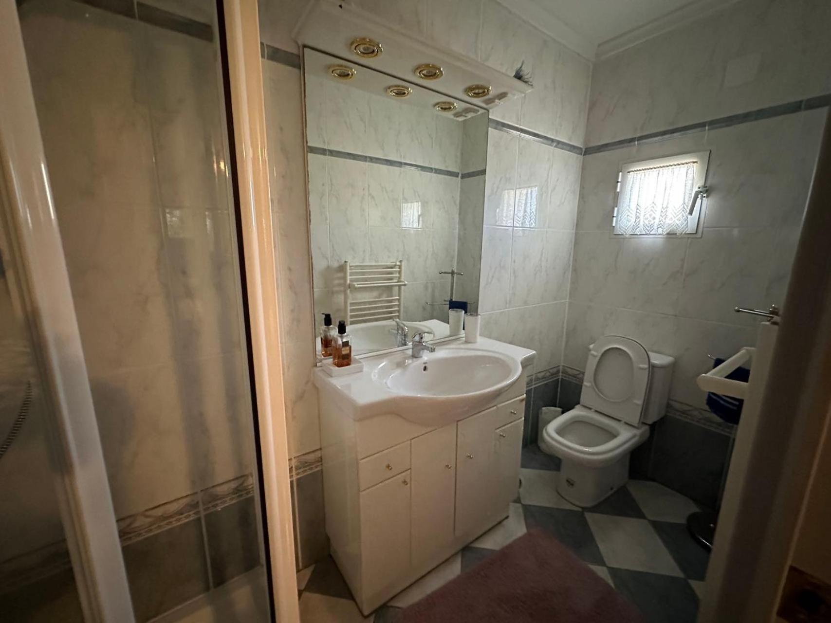 Villa Cost-A Blanca เบนิสซา ภายนอก รูปภาพ